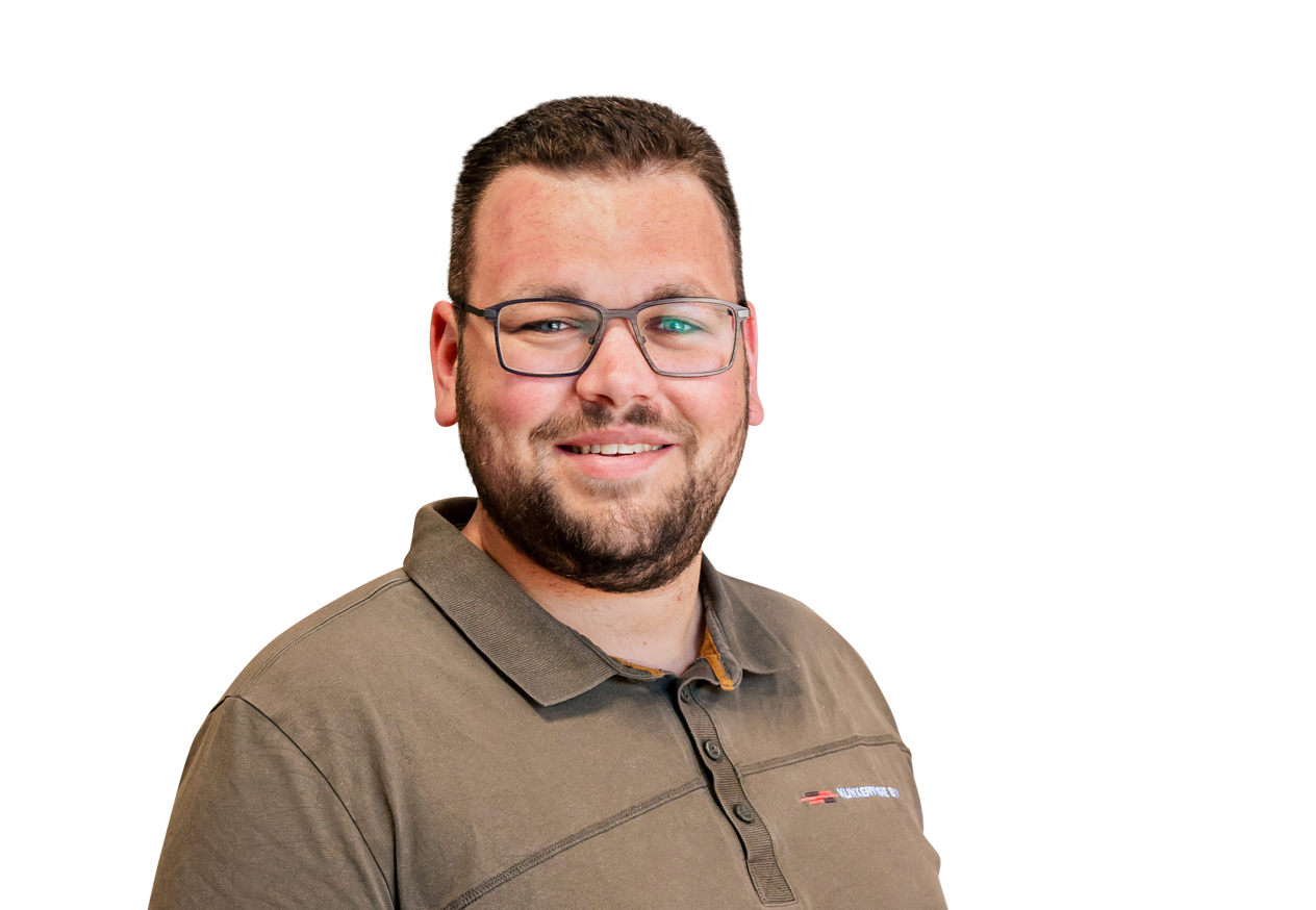 Klinkervisie B.V.