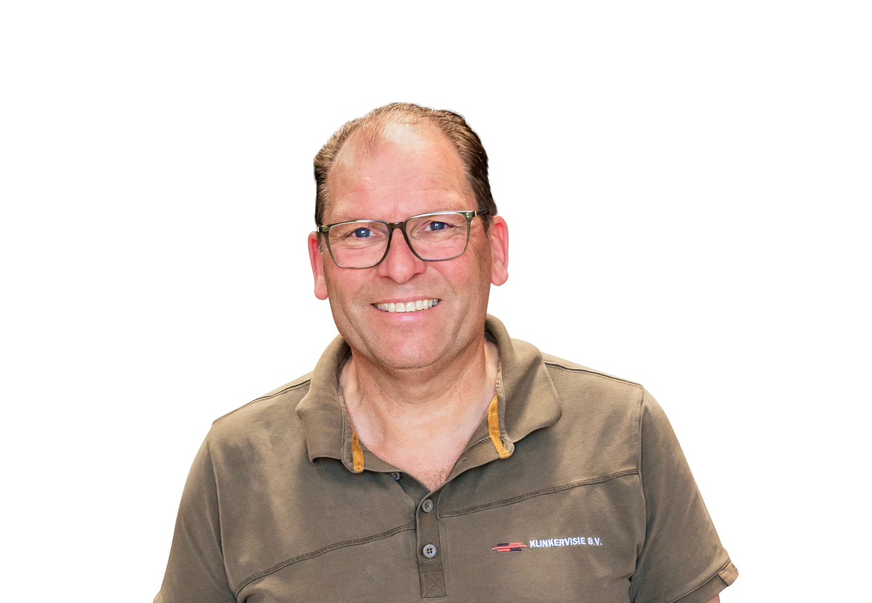 Klinkervisie B.V.