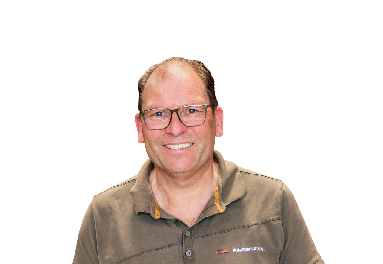 Klinkervisie B.V.