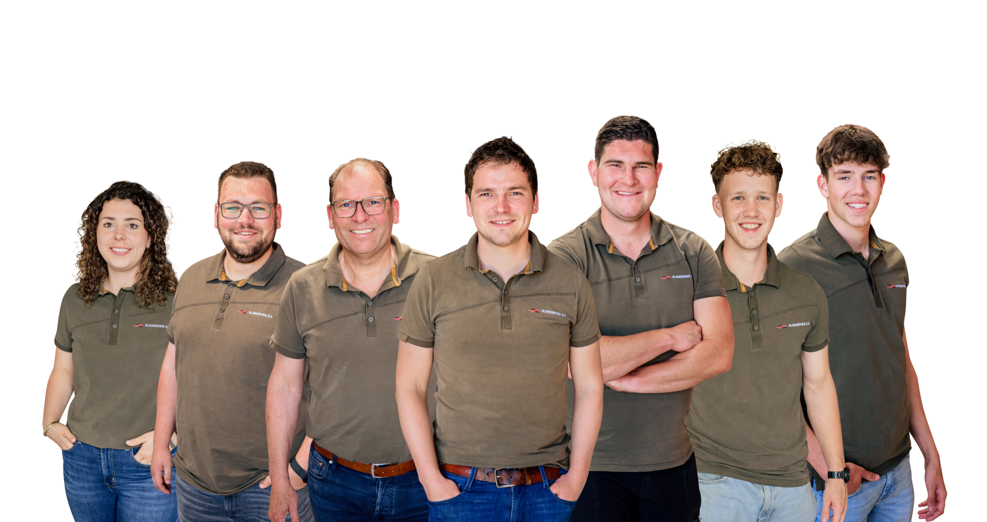 Klinkervisie B.V.