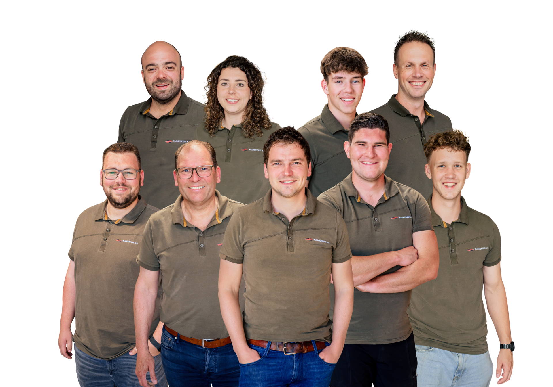 Klinkervisie B.V.