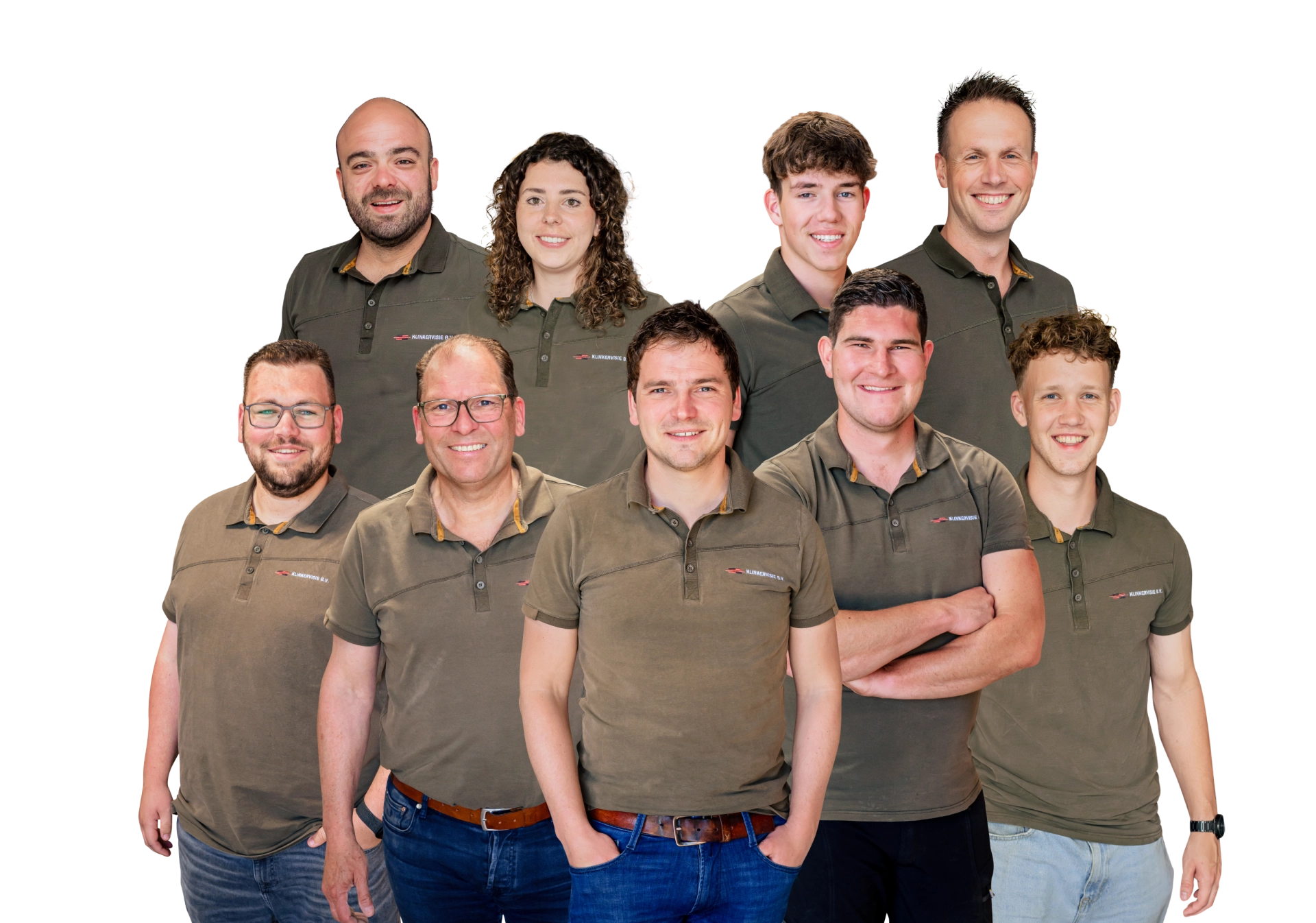 Klinkervisie B.V.