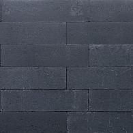 Patioblok strak 60x15x15 cm antraciet