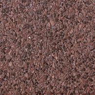 Bisschopsmuts GeoColor Excellent rood/bruin