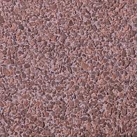 Halve betonklinker 10,5x10,5x8 cm GeoColor Excellent Engels rood