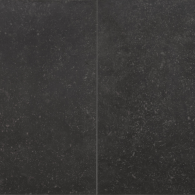 GeoCeramica topplaat Impasto Negro 60x30x1 cm