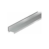 SlotLine RVS Opzet 4x100 cm
