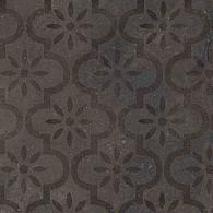 Ceramaxx Dekor Classic Carbone 90x90x3 cm