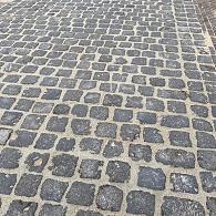 Lava Basalt 14x14 (per stuk)