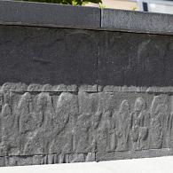 GeoMattone stapelblok 60x15x15 Cannobio