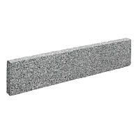 Tibet Dark Grey Suprema (G3654)  100x20x6 cm
