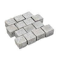 Tibet Asian White (G603 OT Dalian) 10x10x8 cm