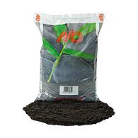 Zilverzand Black Sparkle 0,1-0,8 mm