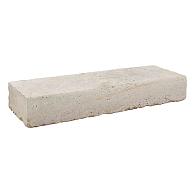Travertin Ivory Cream 100x35x15 cm