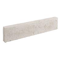 Travertin Ivory Cream  100x20x6 cm