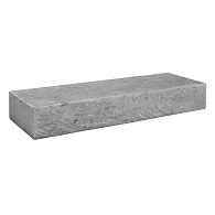 Vietnamese hardsteen "Anticato"  100x35x15 cm