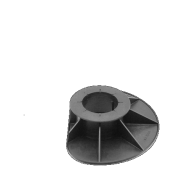 Solidor Comfort verstelbare drager randversie AK 5/8 (50-80 mm)