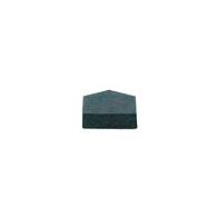 Solidor afstandhouder muur zelfklevend 4 mm