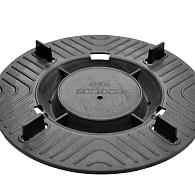 Solidor Premium bovenplaat C4T