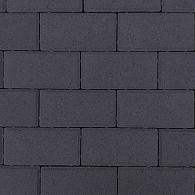 S-top betonstraatsteen 8 cm antraciet komo