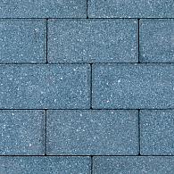 Reflex betonstraatsteen 8 cm blue 166a komo