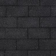 Nature color betonstraatsteen 8 cm antraciet 139a uitgewassen komo