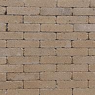 Antieke trommel waalformaat 7 cm oud kampen (voorheen camel)
