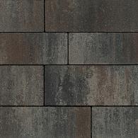 Patio straight exclusive banenverband 7 cm ocean