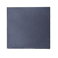 Tegel 50x50x6 cm antraciet komo