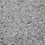 Crystal white kwarts 8-12 losgestort