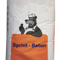 Sprint Beton (25 kg)
