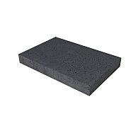 Schellevis oud hollandse tegel 60x40x7 cm antraciet