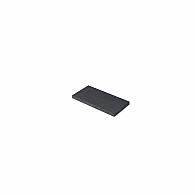 Schellevis oud hollandse grote tegel 80x40x5 cm antraciet