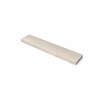Schellevis oud hollandse opsluiting 100x20x5 cm creme