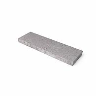 Schellevis oud hollandse opsluiting 100x30x7 cm grijs