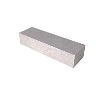 Schellevis oud hollandse zitelement 200x60x40 cm grijs