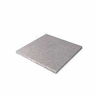 Schellevis oud hollandse zwembadrand hoek (100x100x5 cm) grijs