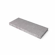 Schellevis oud hollandse opsluiting 100x40x7 cm grijs