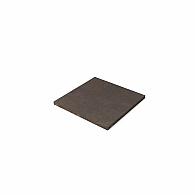 Schellevis oud hollandse grote tegel 100x100x5 cm taupe