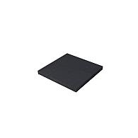 Schellevis oud hollandse grote tegel 100x100x8 cm carbon