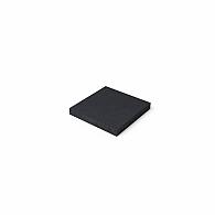 Schellevis oud hollandse grote tegel 80x80x10 cm carbon