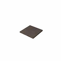 Schellevis oud hollandse grote tegel 80x80x5 cm taupe