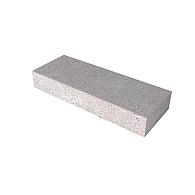 Schellevis oud hollandse traptrede 100x37x15 cm grijs