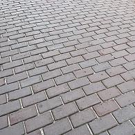 Oude gebakken Keiformaten Alblasser (op pallets)
