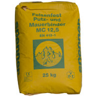 MC 12,5 Metselcement (25 kg)