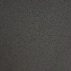 Betontegel 40x40x5 groot facet zwart K1