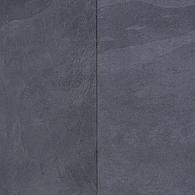 Keramische tegel TwentyGres Rail 60x60x2 Dark