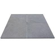 Keramische tegel Ultra mustang 60x60x2 cm