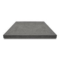 Artistone Tegel zonder facet, gewapend 80x80x10