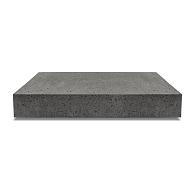 Oud Hollandse traptreden 100x40x20 antraciet